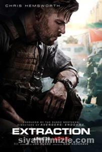 Extraction 2020 izle