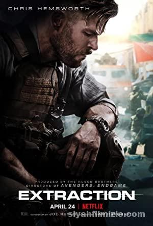 Extraction 2020 Filmi Türkçe Dublaj Altyazılı Full izle Extraction 2020 izle