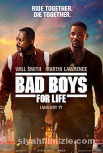 Bad Boys: Her Zaman Çılgın 2020 Türkçe Dublaj Full izle Bad Boys: Her Zaman Çılgın 2020 izle