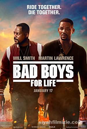 Bad Boys: Her Zaman Çılgın 2020 Türkçe Dublaj Full izle Bad Boys: Her Zaman Çılgın 2020 izle