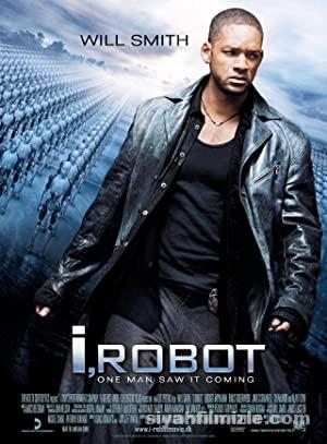 Ben, Robot 2004 Filmi Türkçe Dublaj Altyazılı Full izle Ben, Robot 2004 izle