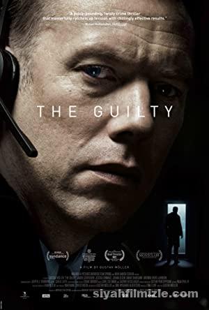 Suçlu (Den skyldige) 2018 izle