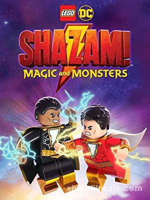 Lego DC: Shazam – Sihir & Canavarlar 2020 Filmi Full izle Lego DC: Shazam – Sihir & Canavarlar 2020 izle