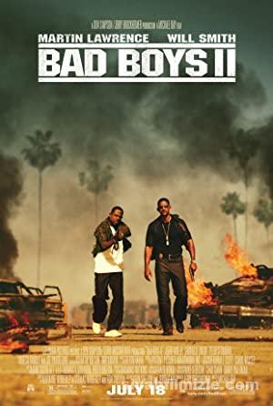 Çılgın İkili 2 2003 izle