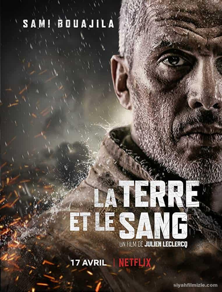 Toprak ve Kan 2020 Filmi Türkçe Dublaj Altyazılı Full izle Toprak ve Kan 2020 izle