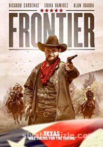 Sınır – Frontier (2020) Filmi Full izle Sınır – Frontier (2020) izle