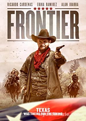Sınır – Frontier (2020) Filmi Full izle Sınır – Frontier (2020) izle