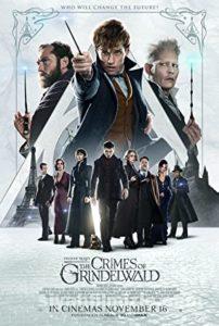 Fantastik Canavarlar: Grindelwald’in Suçları 2018 Filmi izle Fantastik Canavarlar: Grindelwald’in Suçları 2018 izle