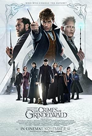 Fantastik Canavarlar: Grindelwald’in Suçları 2018 Filmi izle Fantastik Canavarlar: Grindelwald’in Suçları 2018 izle