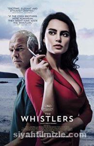 Islıkçılar 2019 Filmi Türkçe Dublaj Altyazılı Full izle Islıkçılar 2019 izle