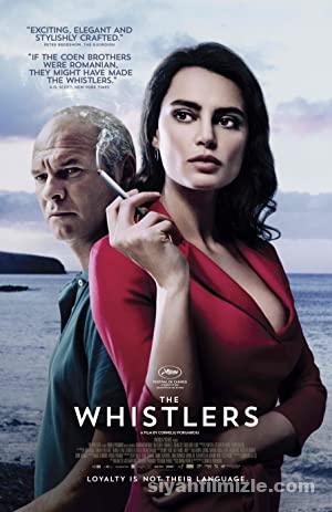 Islıkçılar 2019 izle