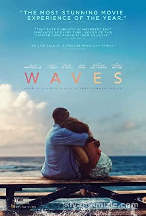 Dalgalar (Waves) 2019 Filmi Türkçe Dublaj Altyazılı izle Dalgalar (Waves) 2019 izle