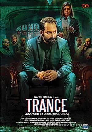 Trance 2020 Filmi Türkçe Dublaj Altyazılı Full izle Trance 2020 izle