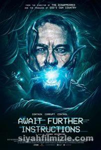 Await Further Instructions 2018 Filmi Türkçe Altyazılı izle Await Further Instructions 2018 izle
