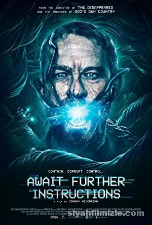 Await Further Instructions 2018 izle
