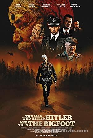 Hitler’i ve Sonra Koca Ayak’ı Öldüren Adam izle Hitler’i ve Sonra Koca Ayak’ı Öldüren Adam izle