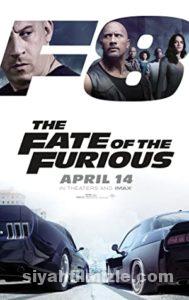 Hızlı ve Öfkeli 8 2017 izle