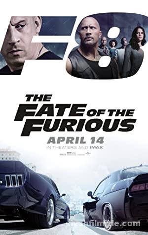 Hızlı ve Öfkeli 8 2017 Filmi Türkçe Dublaj Altyazılı izle Hızlı ve Öfkeli 8 2017 izle