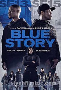 Blue Story 2019 Filmi Türkçe Dublaj Altyazılı Full izle Blue Story 2019 izle