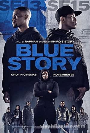 Blue Story 2019 Filmi Türkçe Dublaj Altyazılı Full izle Blue Story 2019 izle