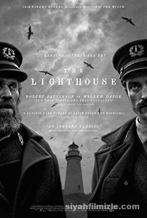Deniz Feneri 2019 Filmi Türkçe Dublaj Altyazılı Full izle Deniz Feneri 2019 izle