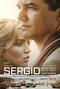 Sergio 2020 Filmi Türkçe Dublaj Altyazılı Full izle Sergio 2020 izle