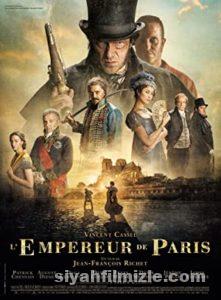 İmparator: Yeraltı Dünyasının Hükümdarı 2018 Filmi Full izle İmparator: Yeraltı Dünyasının Hükümdarı 2018 izle