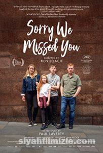 Üzgünüz, Size Ulaşamadık (2019) Filmi Full izle Üzgünüz, Size Ulaşamadık (2019) izle
