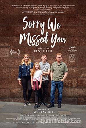 Üzgünüz, Size Ulaşamadık (2019) izle