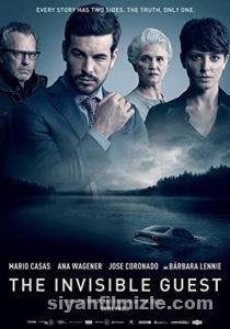 Görünmeyen Misafir 2016 Filmi Türkçe Dublaj Altyazılı izle Görünmeyen Misafir 2016 izle