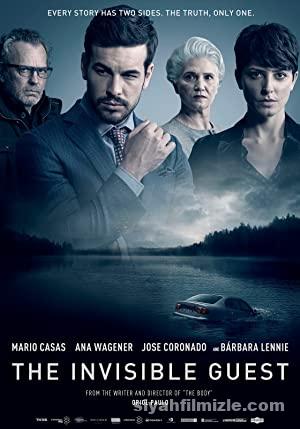 Görünmeyen Misafir 2016 Filmi Türkçe Dublaj Altyazılı izle Görünmeyen Misafir 2016 izle