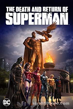 Süpermenler Hükümdarlığı 2019 Filmi Türkçe Dublaj Full izle Süpermenler Hükümdarlığı 2019 izle