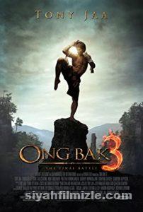 Ong Bak 3: Nihai Savaş 2010 izle