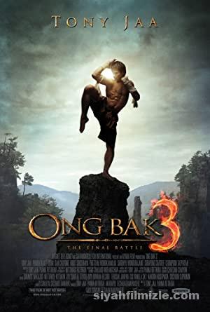 Ong Bak 3: Nihai Savaş 2010 Filmi Türkçe Dublaj Full izle Ong Bak 3: Nihai Savaş 2010 izle
