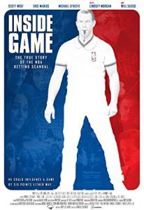 Inside Game (2019) Filmi Türkçe izle Inside Game (2019) izle