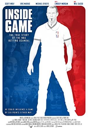 Inside Game (2019) Filmi Türkçe izle Inside Game (2019) izle