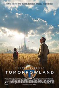 Yarının Dünyası 2015 Filmi Türkçe Dublaj Altyazılı Full izle Yarının Dünyası 2015 izle