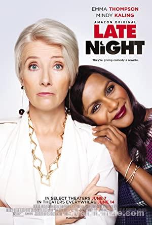 Gece Kuşu 2019 izle
