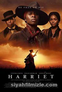 Harriet: Özgürlük Ateşi 2019 Filmi Türkçe Dublaj Full izle Harriet: Özgürlük Ateşi 2019 izle