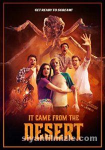 Çölden Gelen 2017 Filmi Türkçe Dublaj Altyazılı Full izle Çölden Gelen 2017 izle