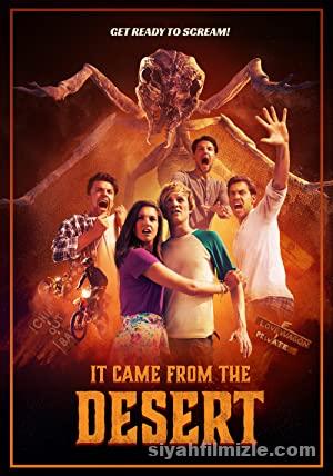 Çölden Gelen 2017 Filmi Türkçe Dublaj Altyazılı Full izle Çölden Gelen 2017 izle