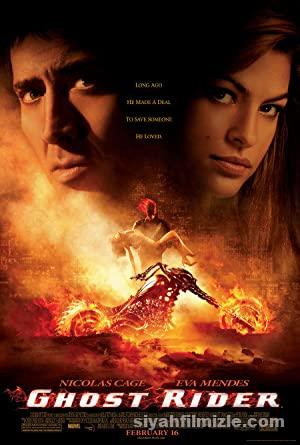 Hayalet Sürücü 2007 Filmi Türkçe Dublaj Altyazılı izle Hayalet Sürücü 2007 izle