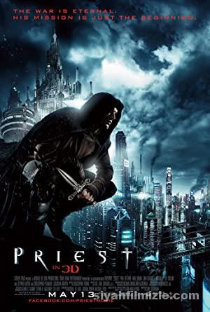 Kutsal Savaşcı 2011 Filmi Türkçe Dublaj Altyazılı Full izle Kutsal Savaşcı 2011 izle