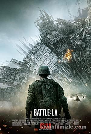 Dünya İstilası: Los Angeles Savaşı 2011 izle