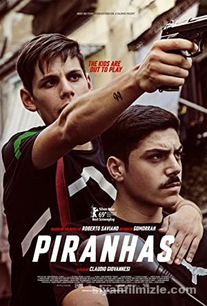 Piranalar (Piranhas) 2019 Filmi Türkçe Dublaj Full izle Piranalar (Piranhas) 2019 izle
