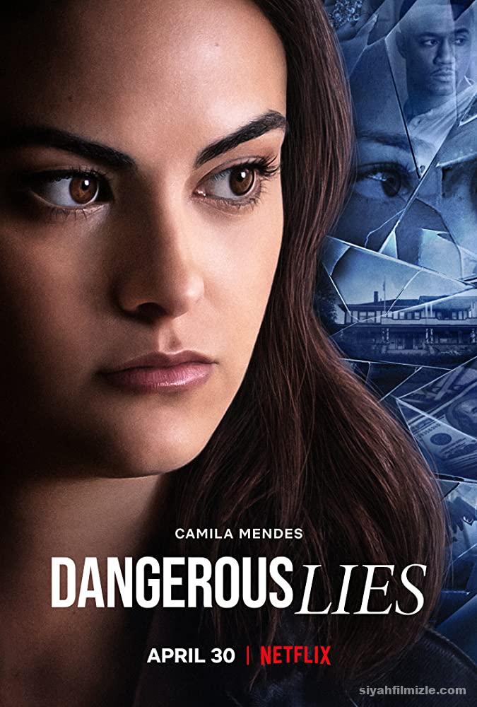 Dangerous Lies 2020 Filmi Türkçe Dublaj Altyazılı Full izle Dangerous Lies 2020 izle