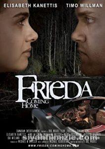 Frieda: Coming Home 2020 Filmi Türkçe Altyazılı Full izle Frieda: Coming Home 2020 izle
