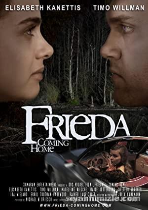 Frieda: Coming Home 2020 izle