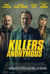 İsimsiz Katiller 2019 Filmi Türkçe Dublaj Altyazılı izle İsimsiz Katiller 2019 izle