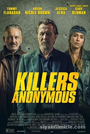 İsimsiz Katiller 2019 izle